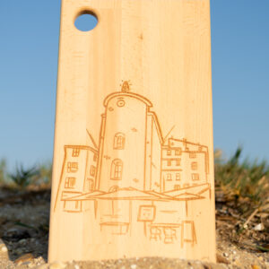 Planche personnalisable